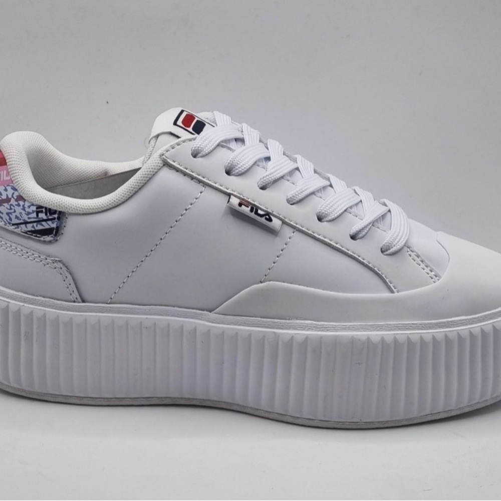 FILA Sandblast Oversole Sneakers - Picture 4 of 13